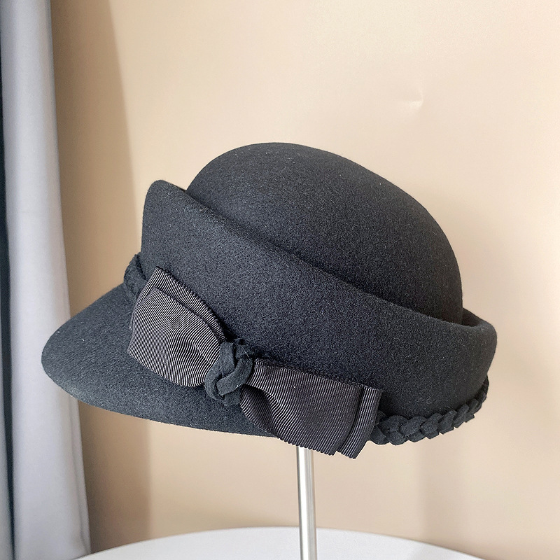 Abito francese Berretto Cappel - Beret French Wool recensione e prezzo