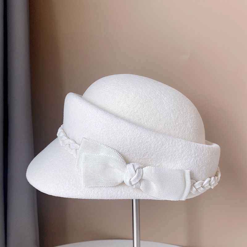 Abito francese Berretto Cappel - Beret French Wool recensione e prezzo