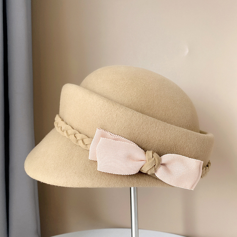 Abito francese Berretto Cappel - Beret French Wool recensione e prezzo
