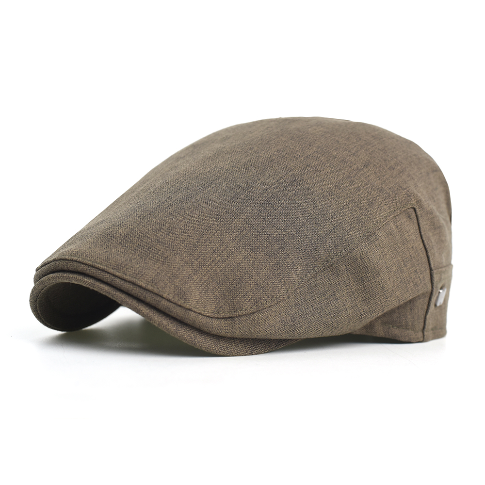 Cappello Newsboy Regolabile Qu - Newsboy Cap Ivy recensione e prezzo