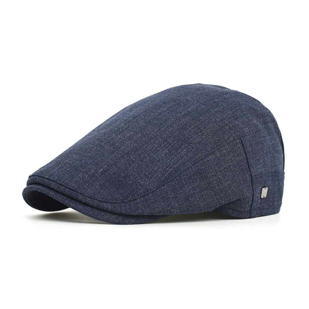 Cappello Newsboy Regolabile Qu - Newsboy Cap Ivy recensione e prezzo