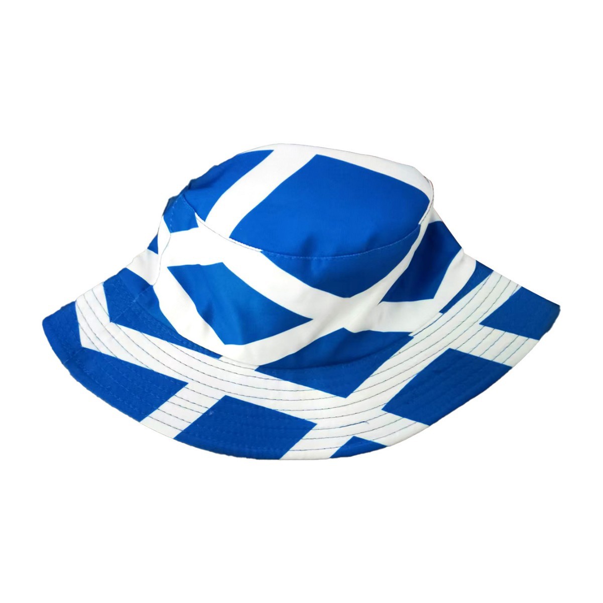 Cappello da pescatore con stam - Bucket Hat Cotton recensione e prezzo