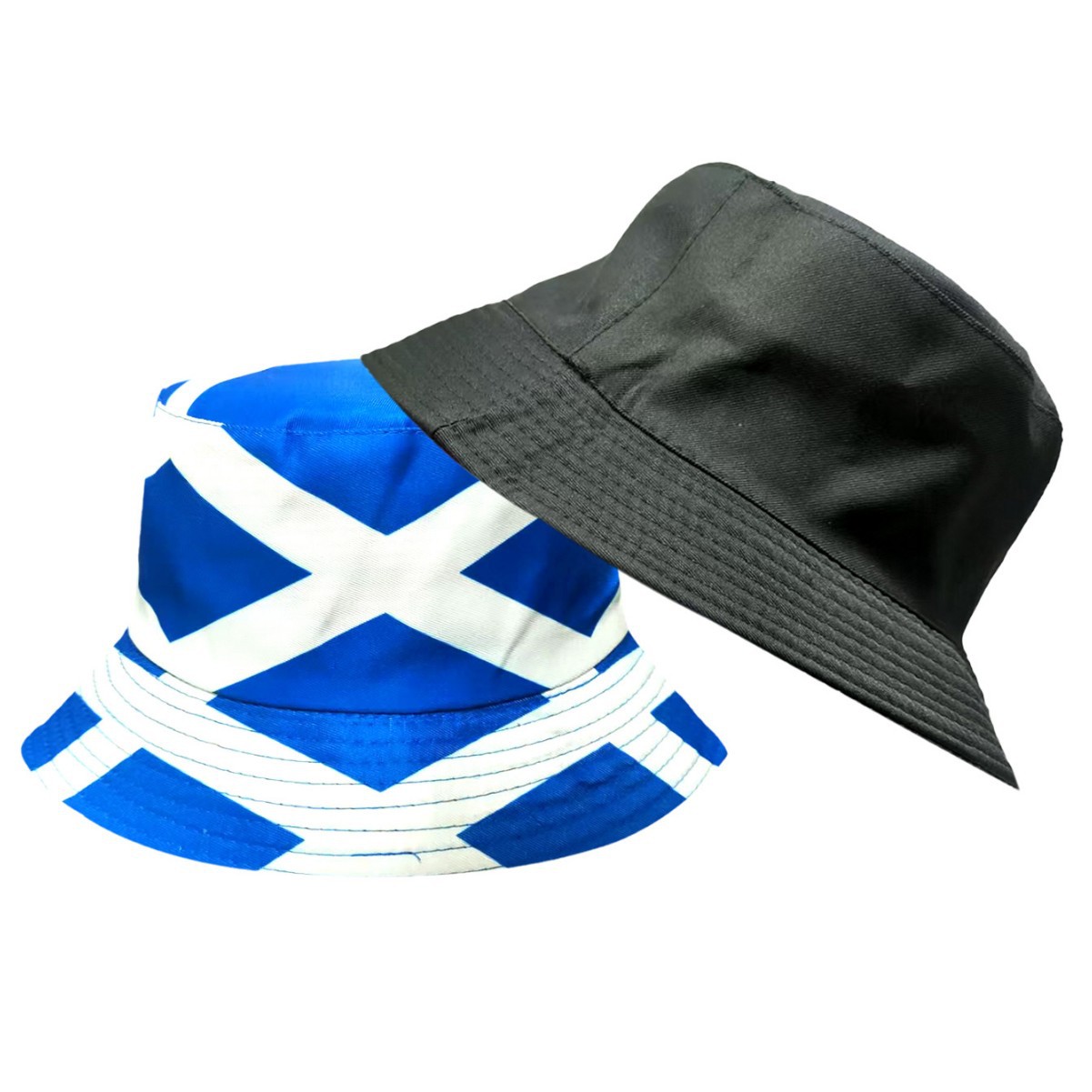 Cappello da pescatore con stam - Bucket Hat Cotton recensione e prezzo