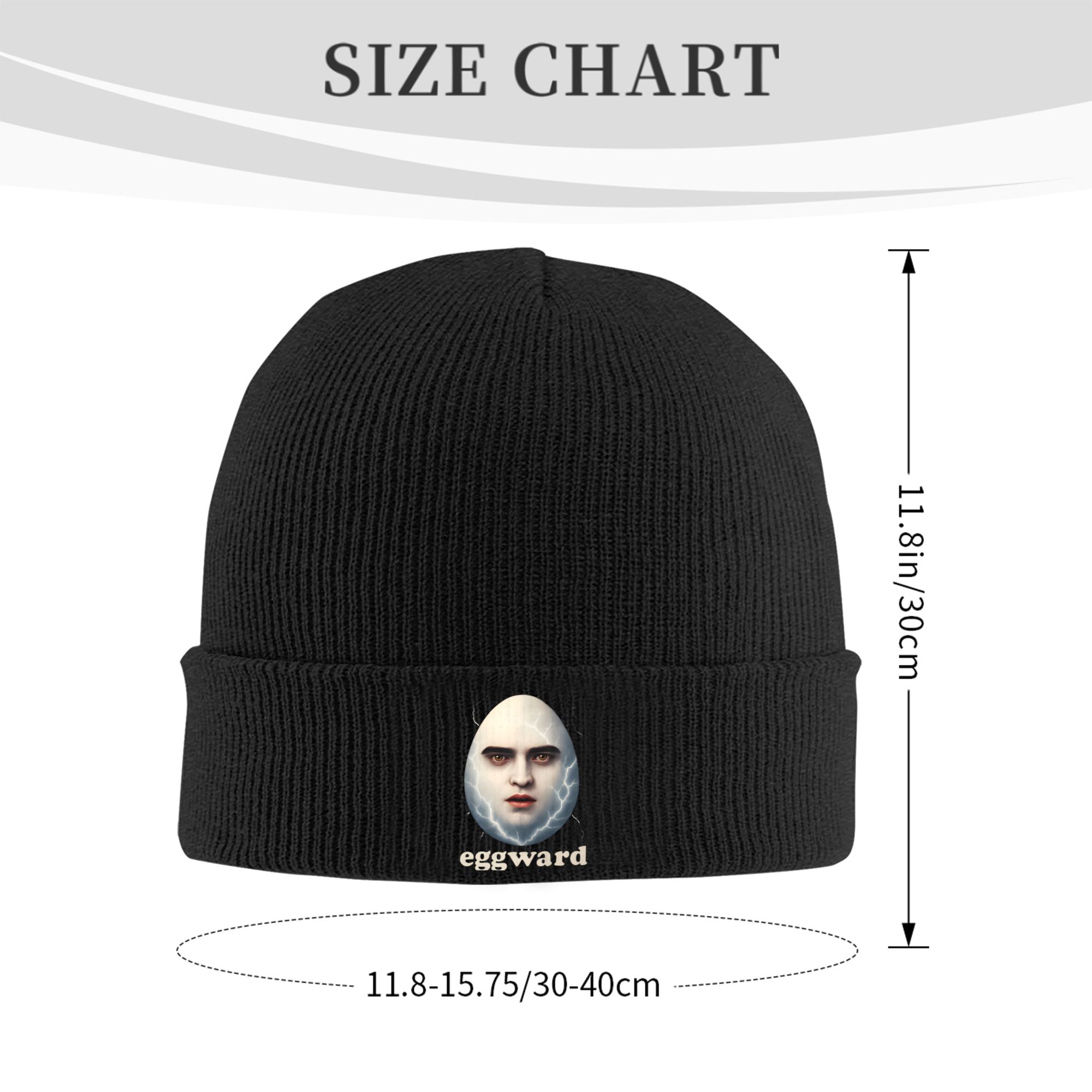 Berretto in maglia a costine E - Beanie Cuffed Knit recensione e prezzo