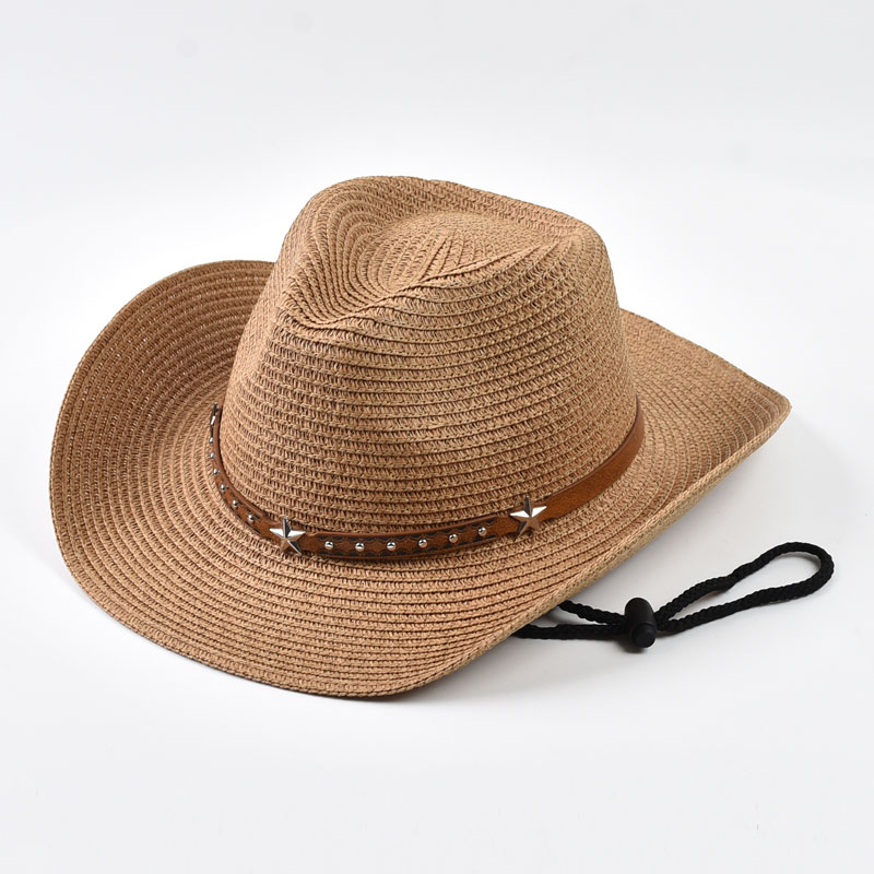 Cappello da Cowboy in Paglia p - Cowboy Hat Straw recensione e prezzo