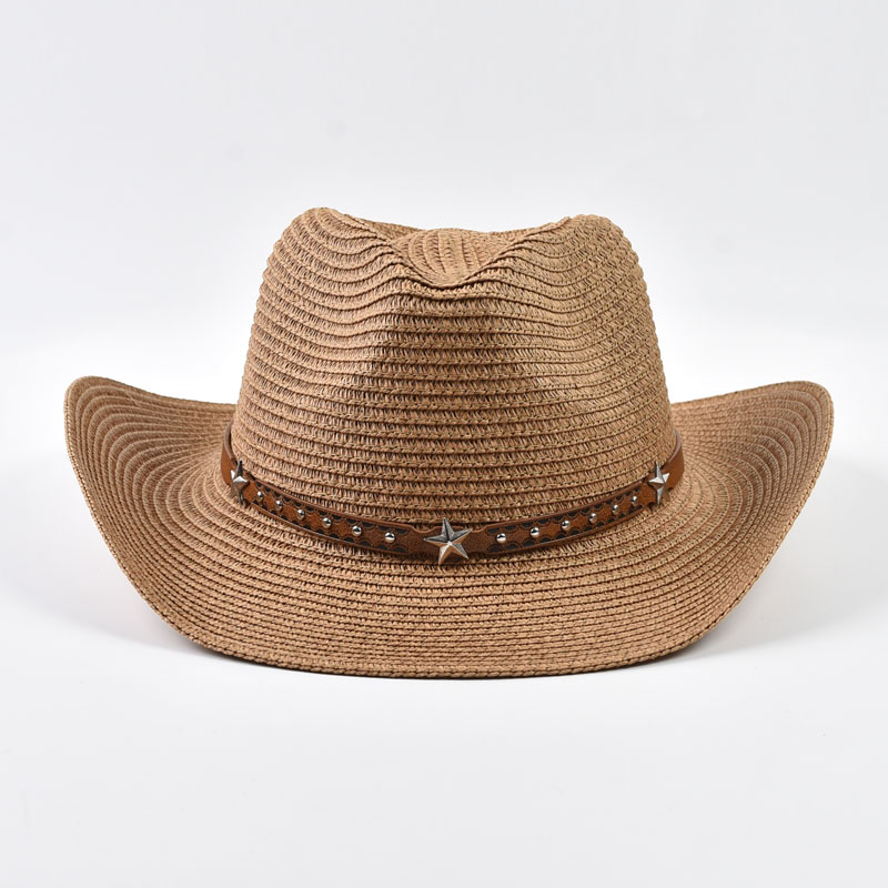 Cappello da Cowboy in Paglia p - Cowboy Hat Straw recensione e prezzo