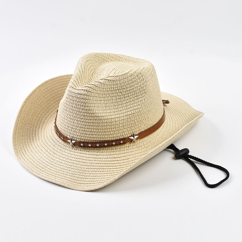 Cappello da Cowboy in Paglia p - Cowboy Hat Straw recensione e prezzo