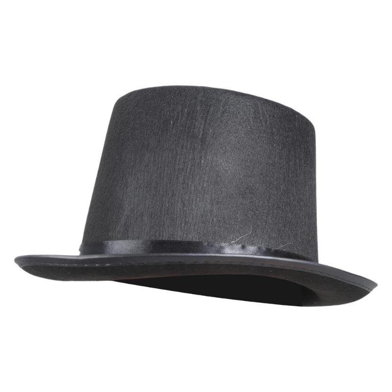 Cappello a cilindro retrò Cost - Fedora Hat Wool recensione e prezzo