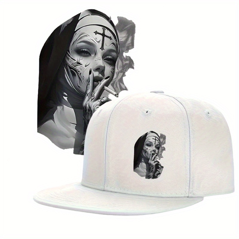 Cappello da Baseball alla Moda - Snapback Hat Flat recensione e prezzo