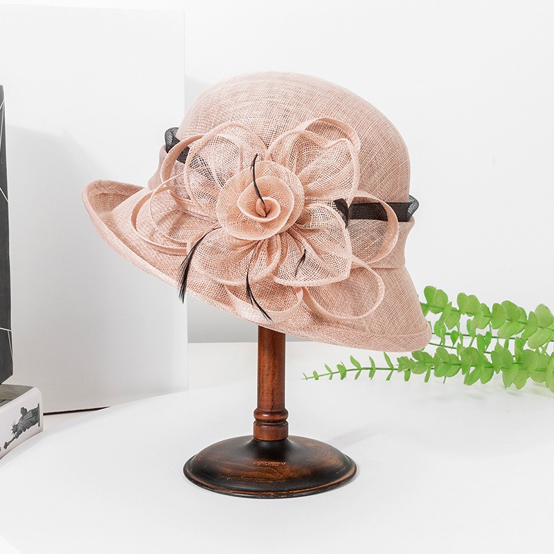 Cappello da Sole Trendy in Org - Sun Hat Wide Brim recensione e prezzo
