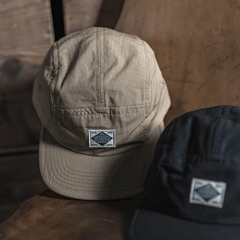 NON STOCK Cappello da baseball - Corduroy Cap 5 Panel recensione e prezzo