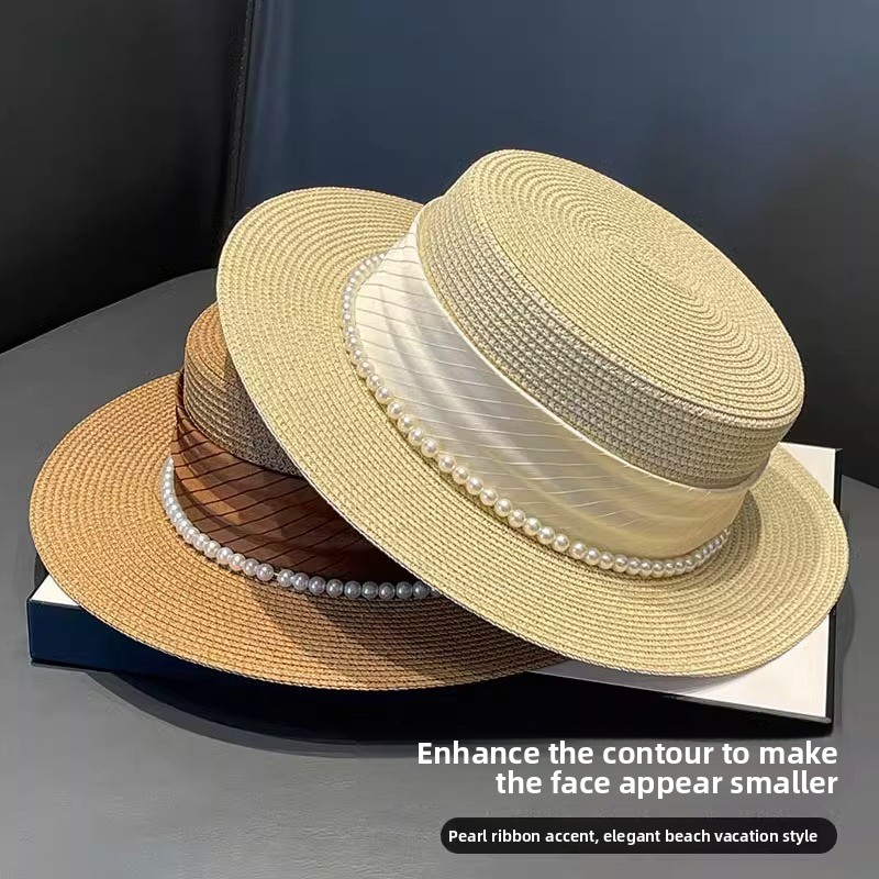 2025 Cappello nuovo stile Retr - Sun Hat Wide Brim recensione e prezzo