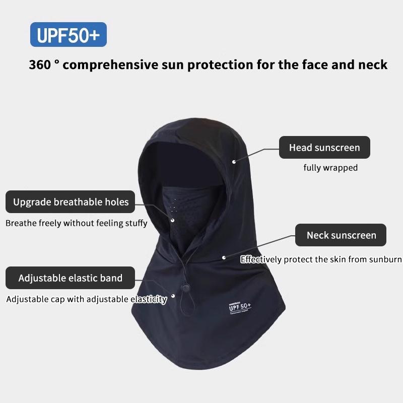 Cappello da Sole in Seta Ghiac - Sun Hat Wide Brim recensione e prezzo