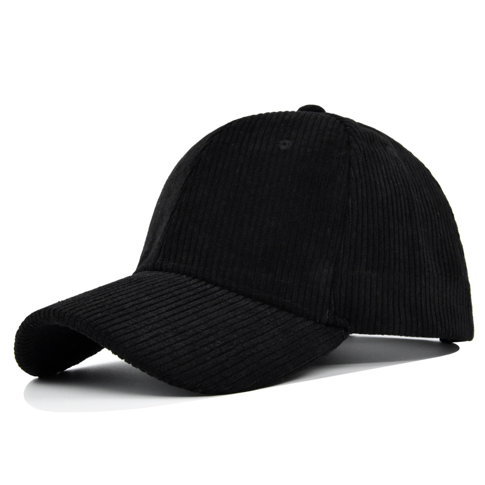 Cappello da camionista in vell - Corduroy Cap 5 Panel recensione e prezzo