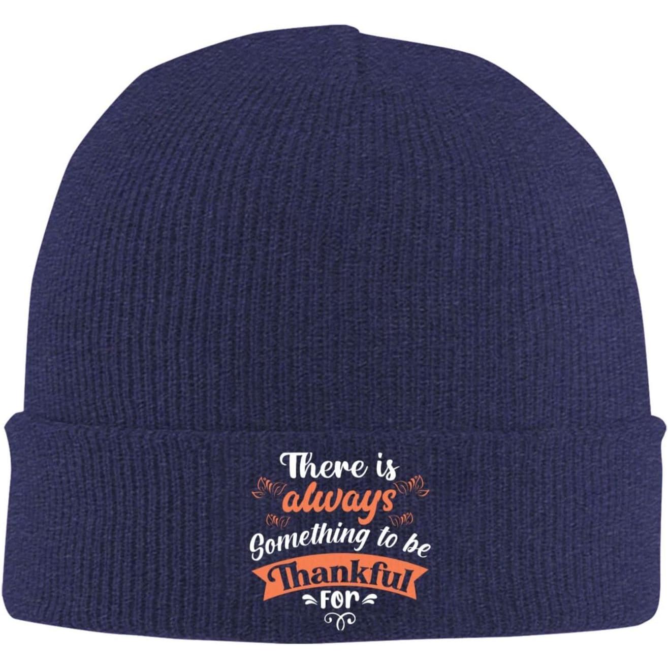 C'è sempre qualcosa di essere  - Beanie Cuffed Knit recensione e prezzo