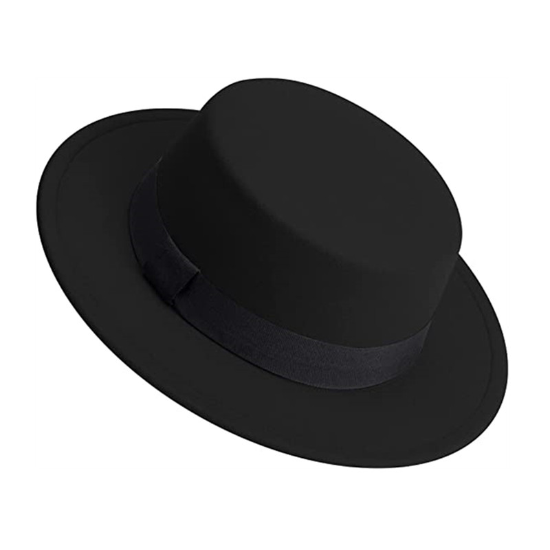 Cappello Fedora Bianco da Uomo - Fedora Hat Wool recensione e prezzo