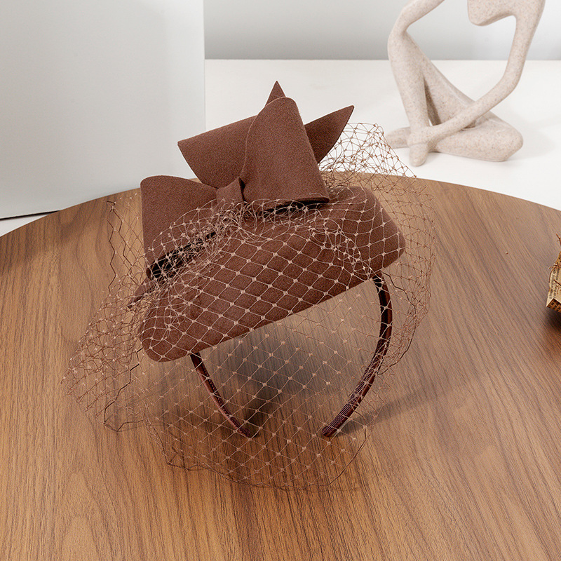 Cappelli eleganti invernali da - Beret French Wool recensione e prezzo