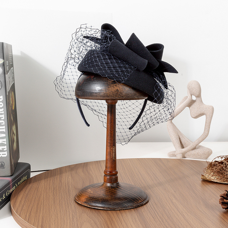 Cappelli eleganti invernali da - Beret French Wool recensione e prezzo