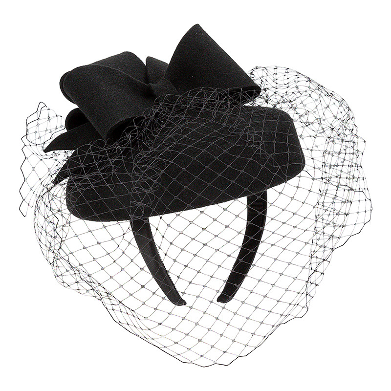 Cappelli eleganti invernali da - Beret French Wool recensione e prezzo
