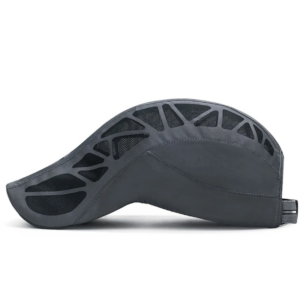 Nuovo Cappello Traspirante da  - Newsboy Cap Ivy recensione e prezzo