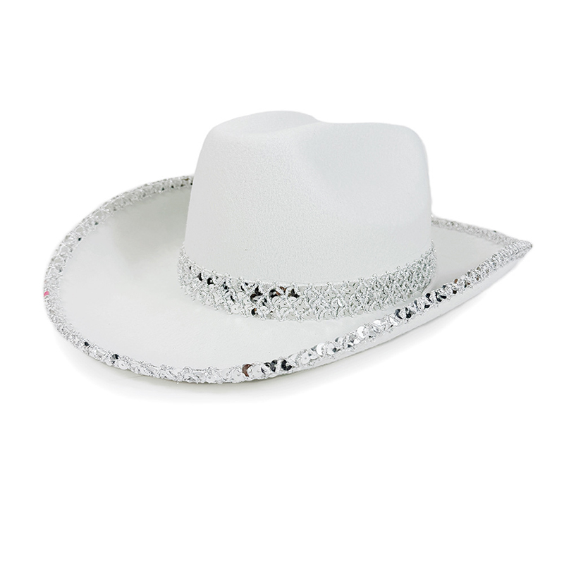 Cappello da cowgirl con paille - Sun Hat Wide Brim recensione e prezzo