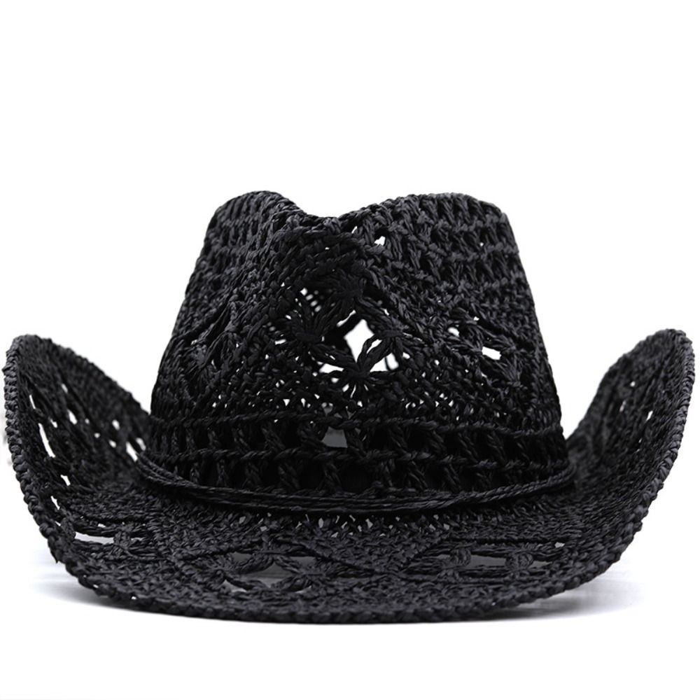 Cappello di paglia vintage a t - Cowboy Hat Straw recensione e prezzo