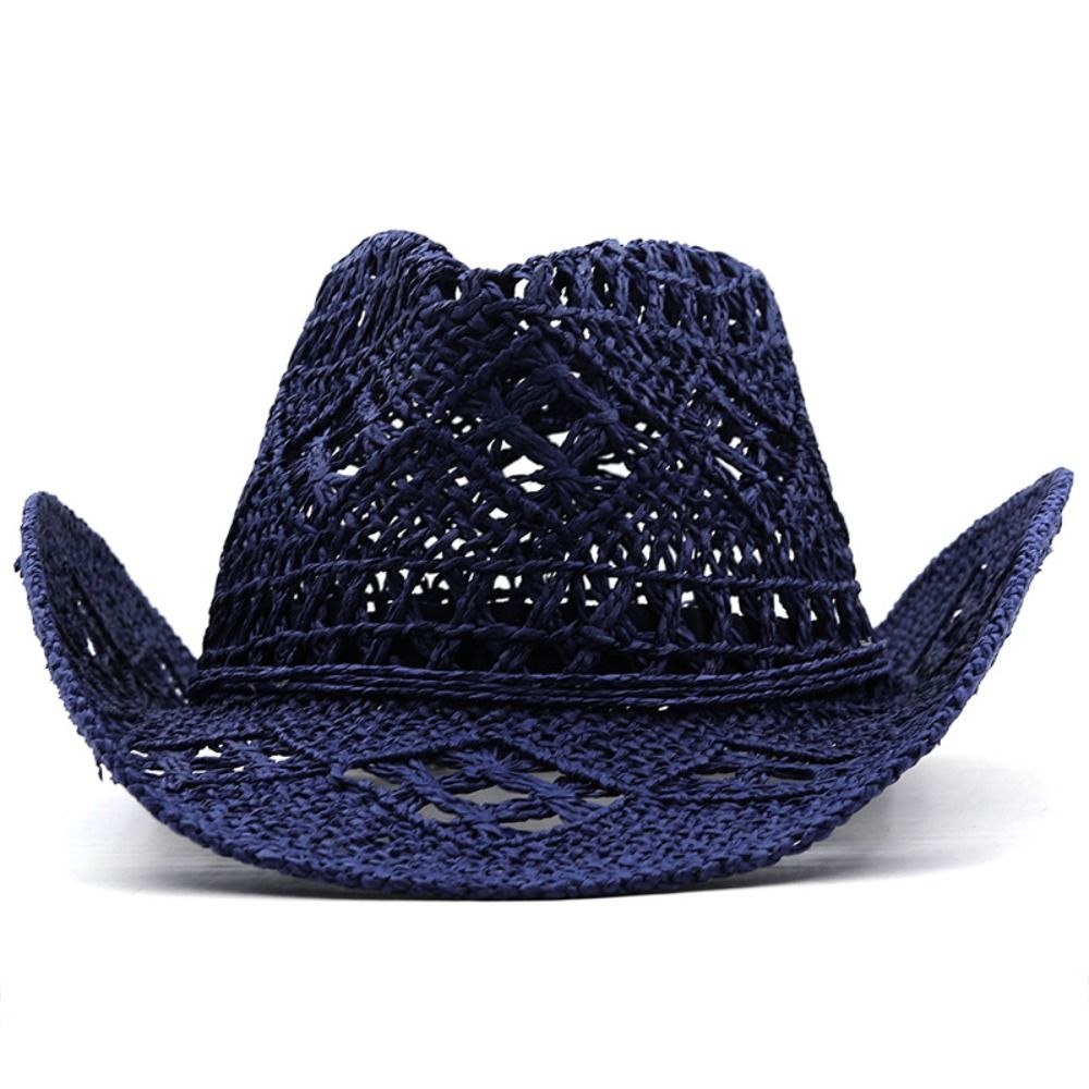 Cappello di paglia vintage a t - Cowboy Hat Straw recensione e prezzo