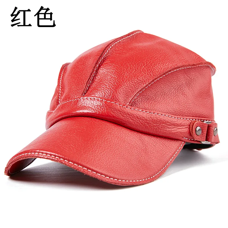 2026 Berretto da baseball da u - Winter Trapper Hat recensione e prezzo