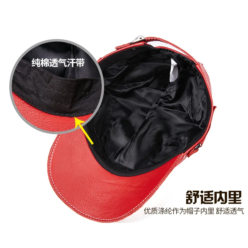 2026 Berretto da baseball da u - Winter Trapper Hat recensione e prezzo