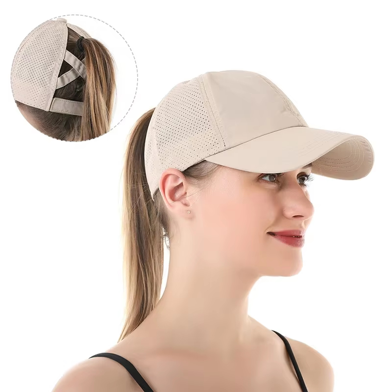 Cappellini da baseball estivi  - Baseball Cap Structured recensione e prezzo