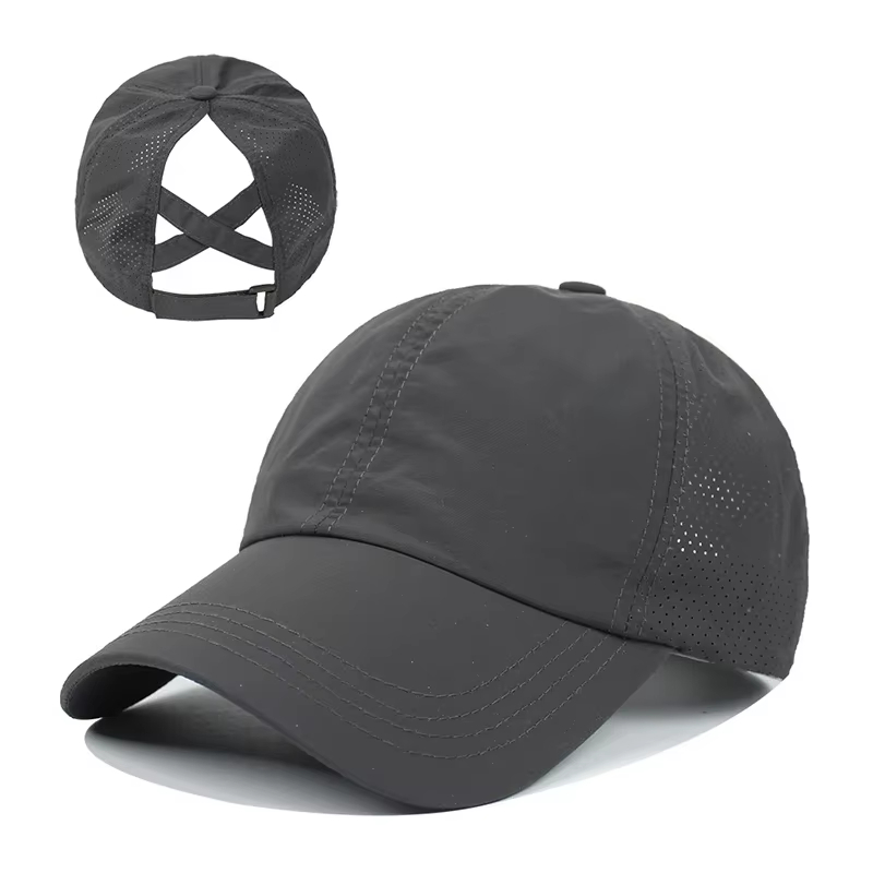 Cappellini da baseball estivi  - Baseball Cap Structured recensione e prezzo