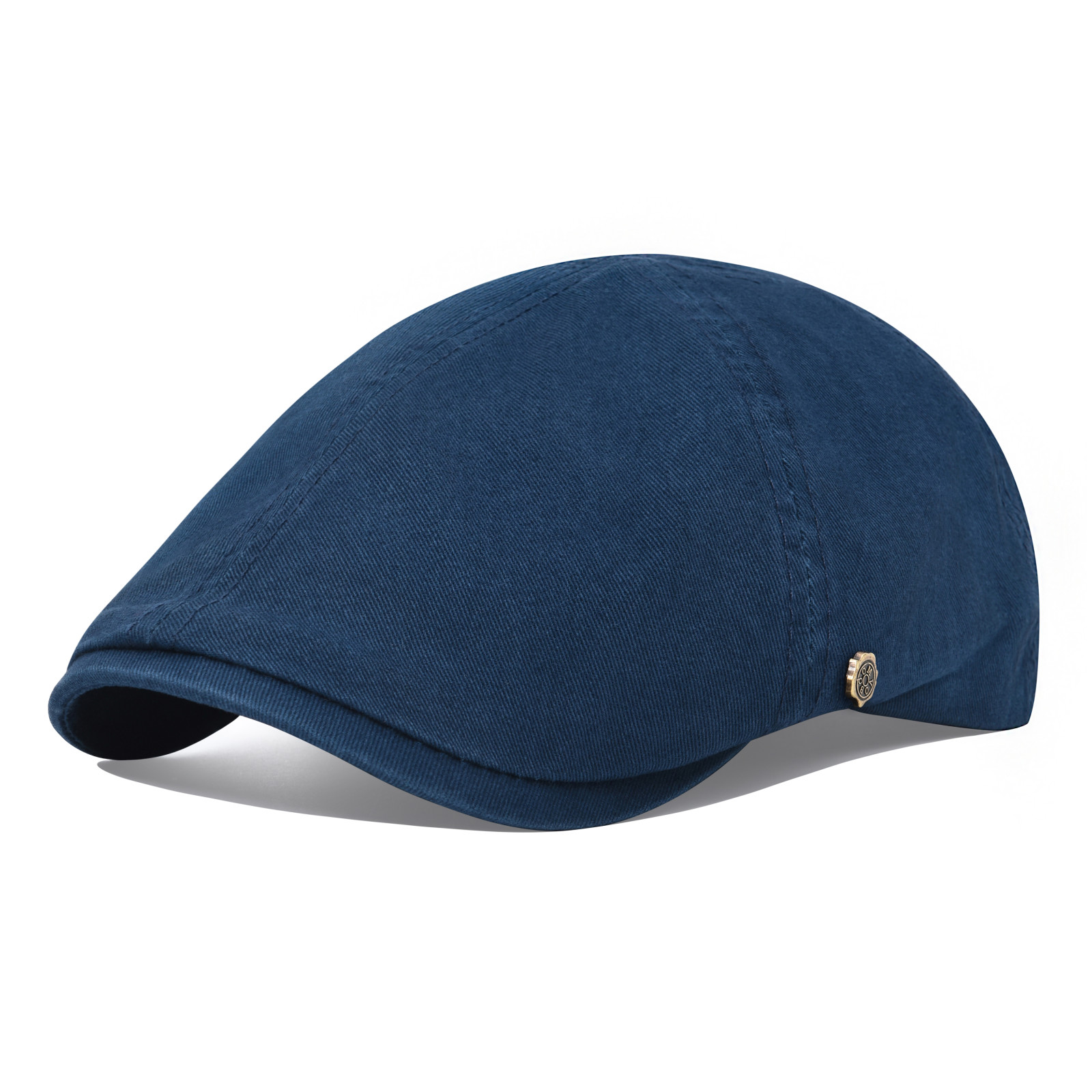 VOBOOM Berretto piatto classic - Newsboy Cap Ivy recensione e prezzo