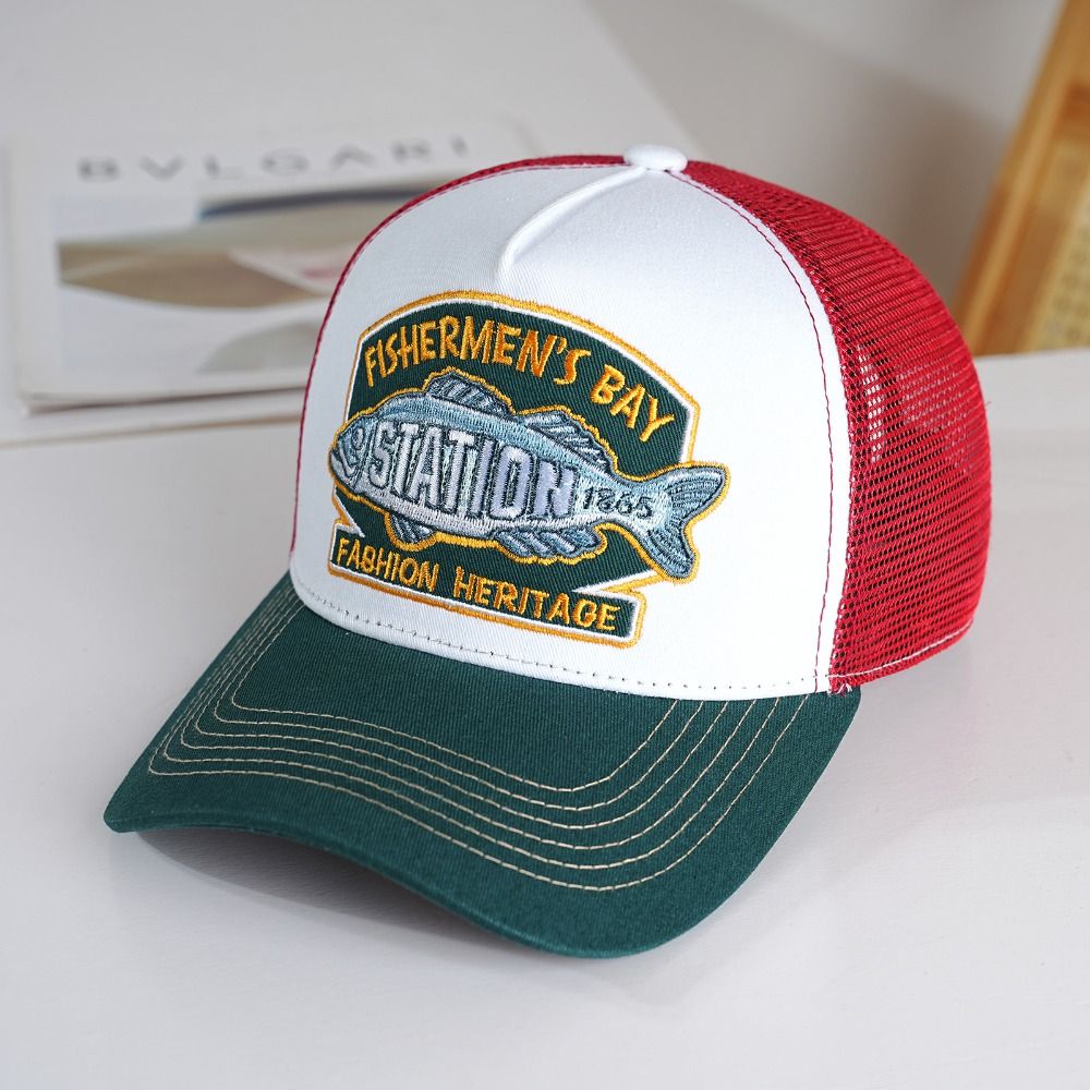 Berretto da esterno Berretto d - Trucker Cap Mesh recensione e prezzo