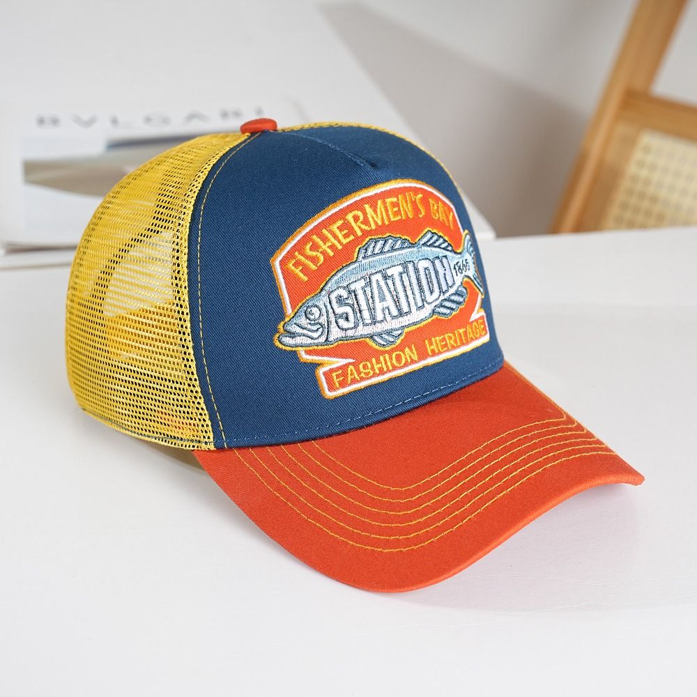 Berretto da esterno Berretto d - Trucker Cap Mesh recensione e prezzo