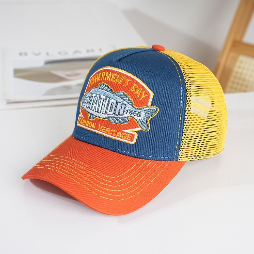 Berretto da esterno Berretto d - Trucker Cap Mesh recensione e prezzo