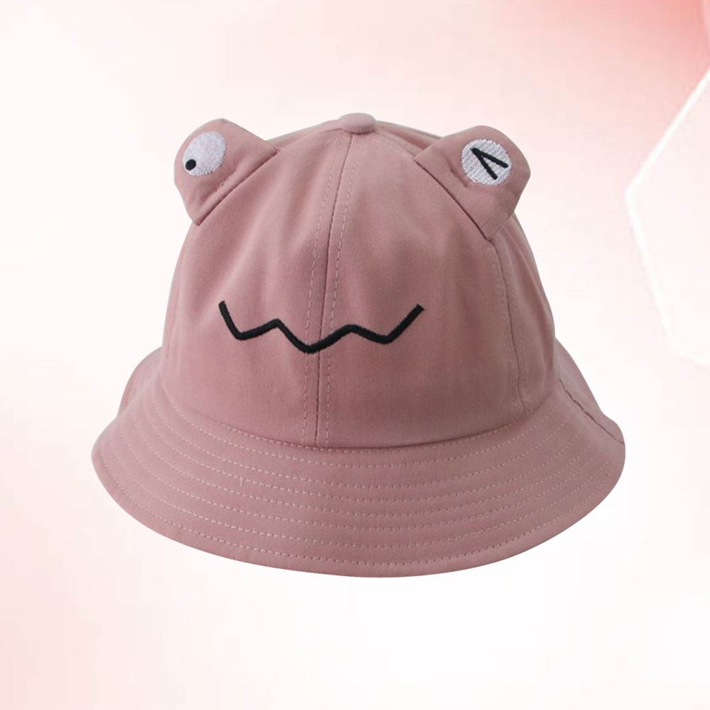 Cappello da Sole per Bambini c - Bucket Hat Cotton recensione e prezzo
