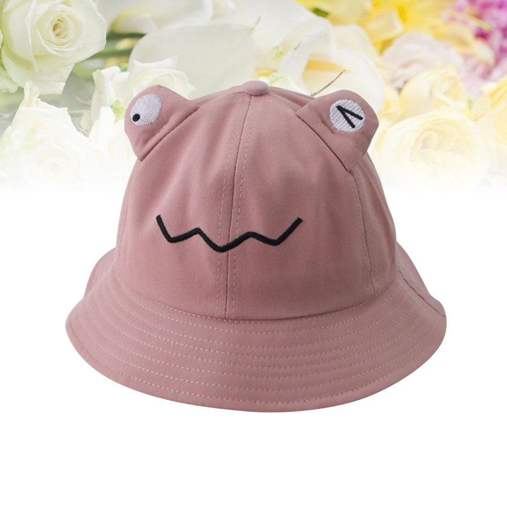 Cappello da Sole per Bambini c - Bucket Hat Cotton recensione e prezzo