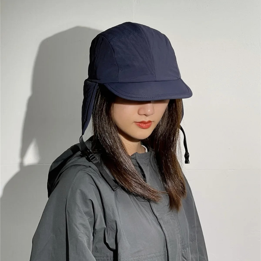 Cappello Ushanka Russo Inverna - Trapper Hat Ear Flap recensione e prezzo