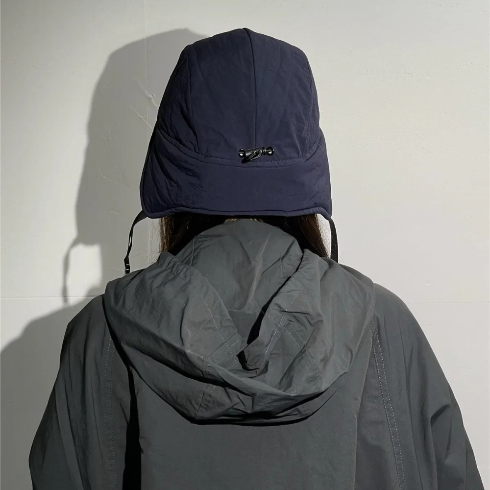 Cappello Ushanka Russo Inverna - Trapper Hat Ear Flap recensione e prezzo