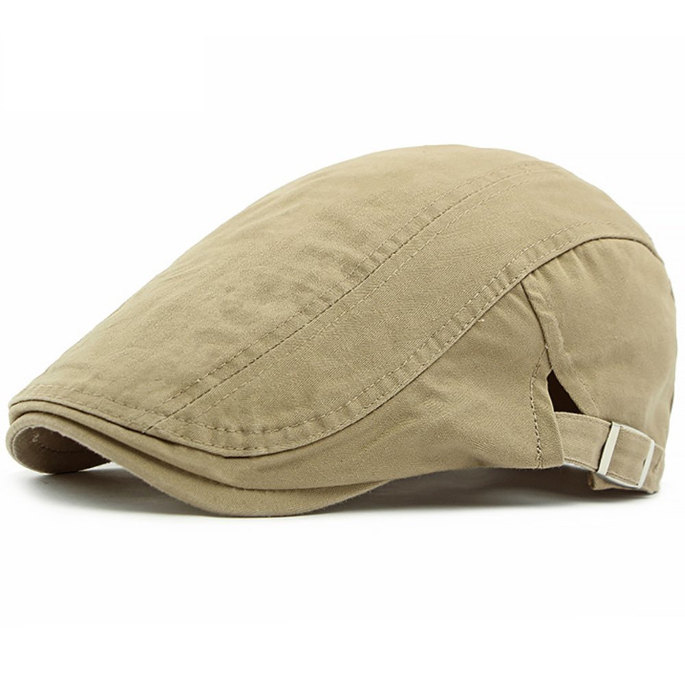 HT4675 Uomo Donna Berretto Cla - Newsboy Cap Ivy recensione e prezzo
