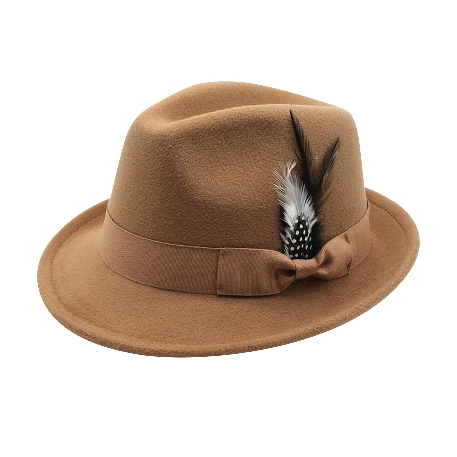 Cappello Fedora vintage Cappel - Fedora Hat Wool recensione e prezzo