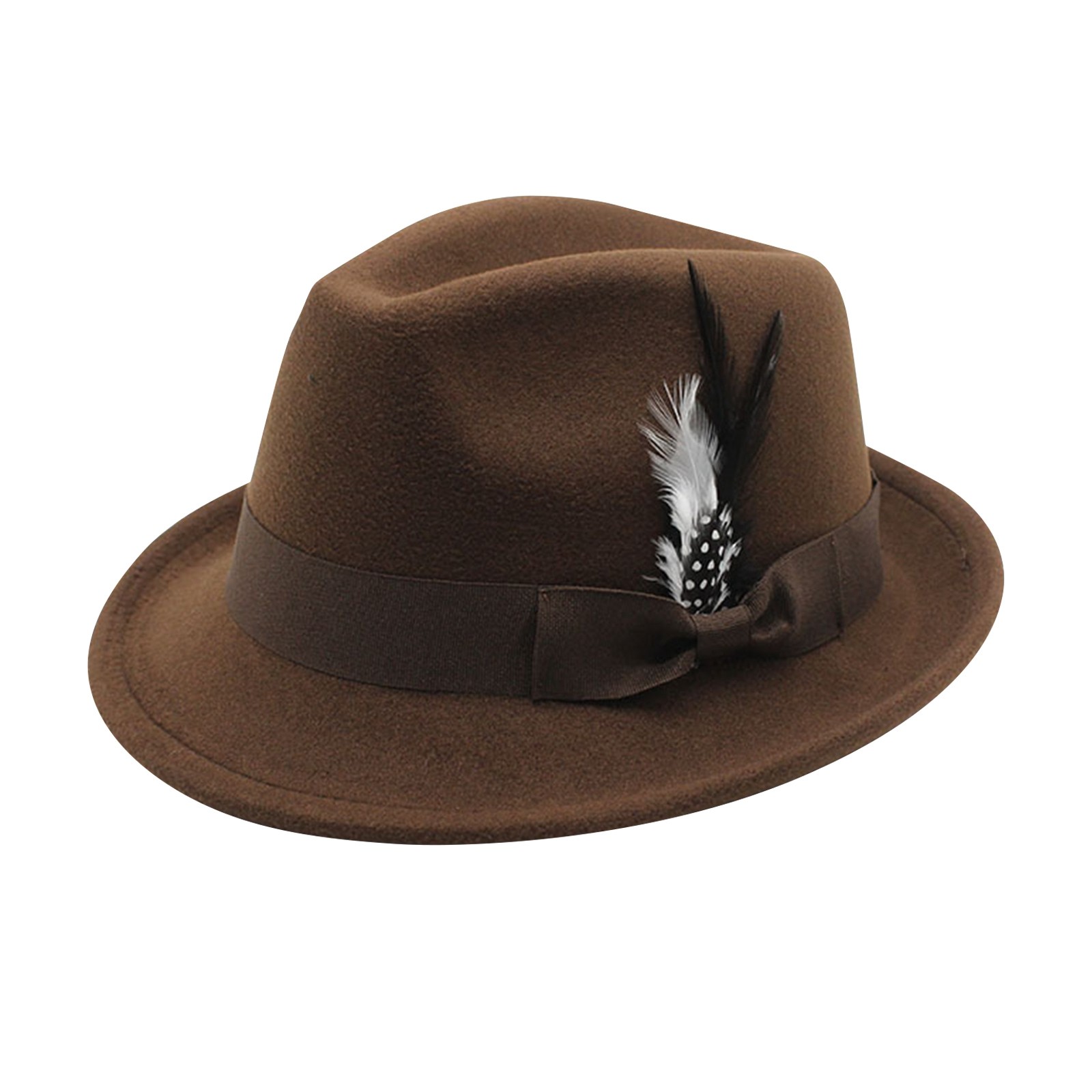 Cappello Fedora vintage Cappel - Fedora Hat Wool recensione e prezzo