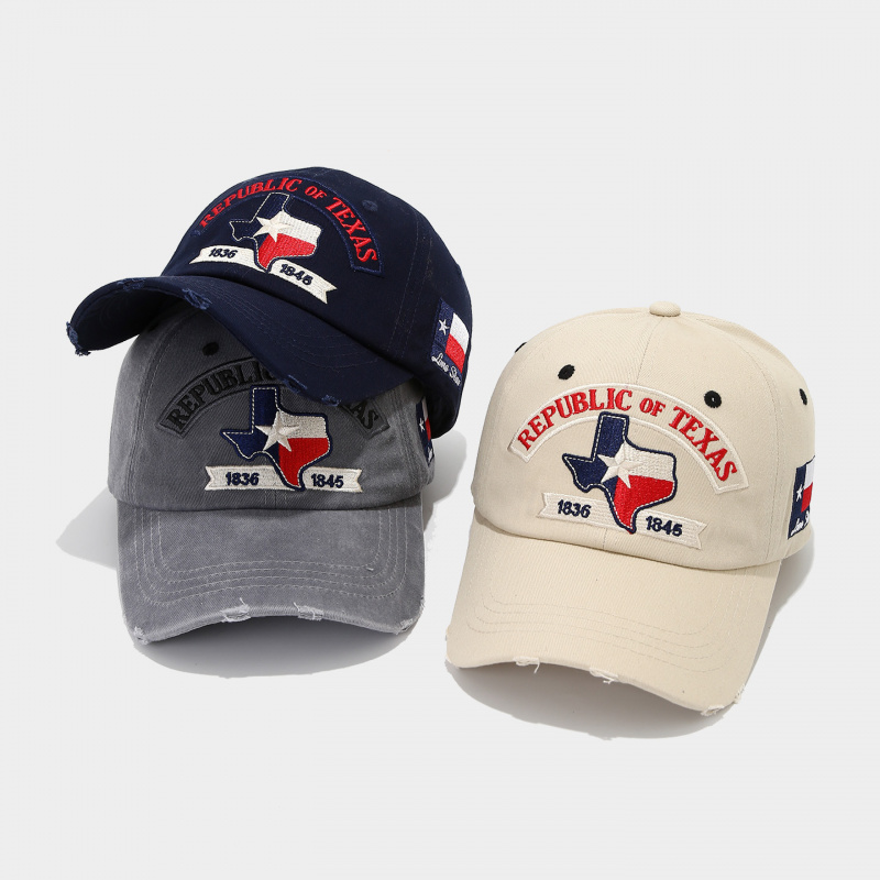 Cappellino da Baseball Effetto - Dad Hat Cotton recensione e prezzo