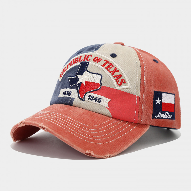 Cappellino da Baseball Effetto - Dad Hat Cotton recensione e prezzo