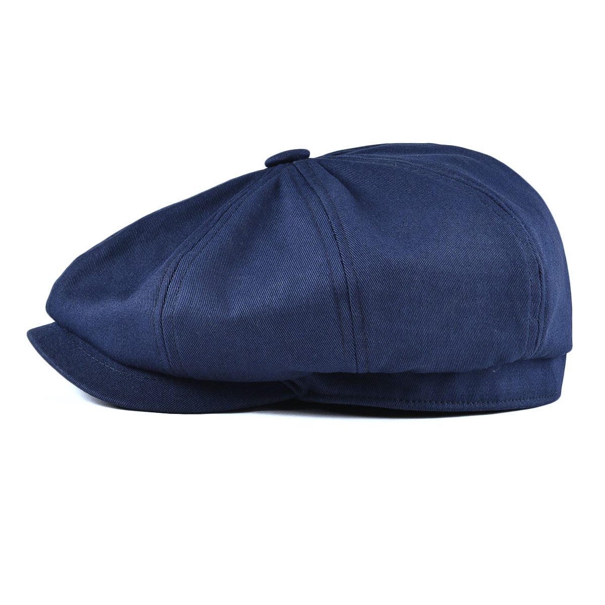 Cappello da Uomo BOTVELA Newsb - Dad Hat Cotton recensione e prezzo