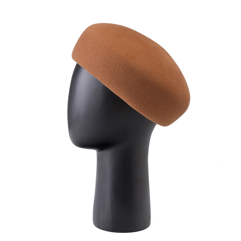 Nuovo stile francese berretti  - Beret French Wool recensione e prezzo