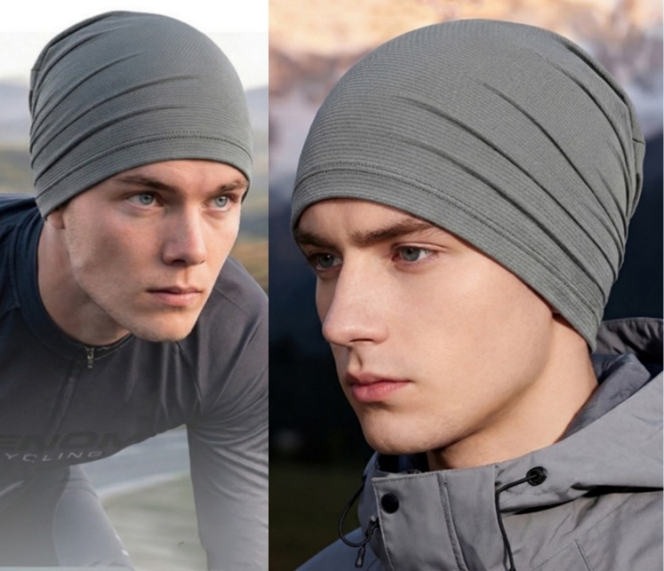 Berretto Sportivo Unisex ad As - Skull Cap Helmet Liner recensione e prezzo