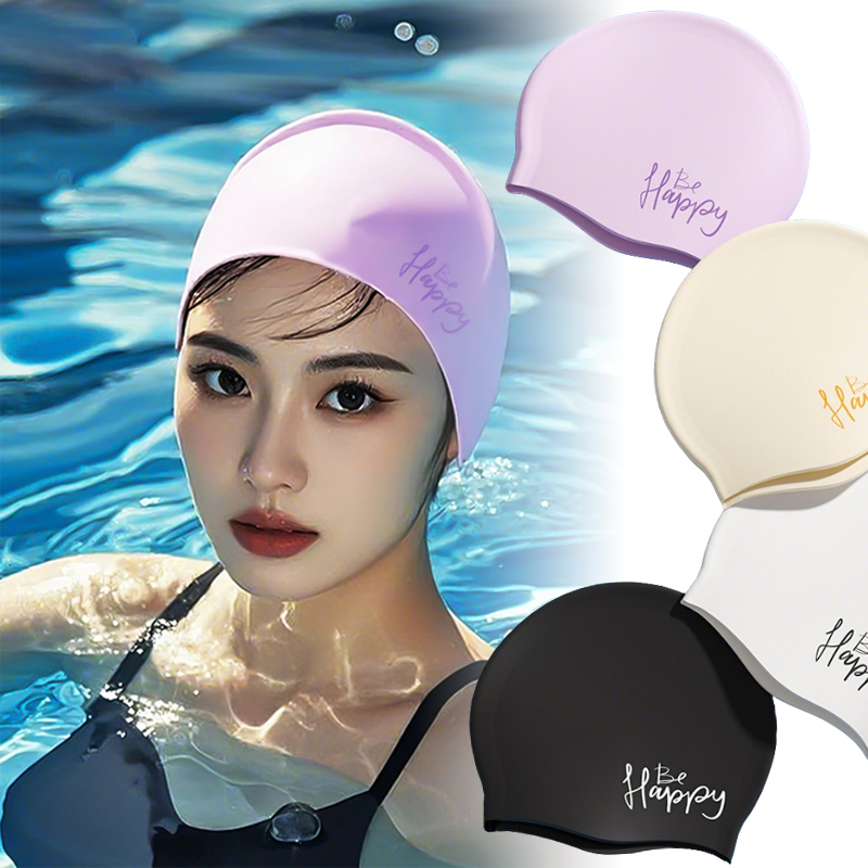 Cuffia da Nuoto in Silicone pe - Swim Hat Silicone recensione e prezzo
