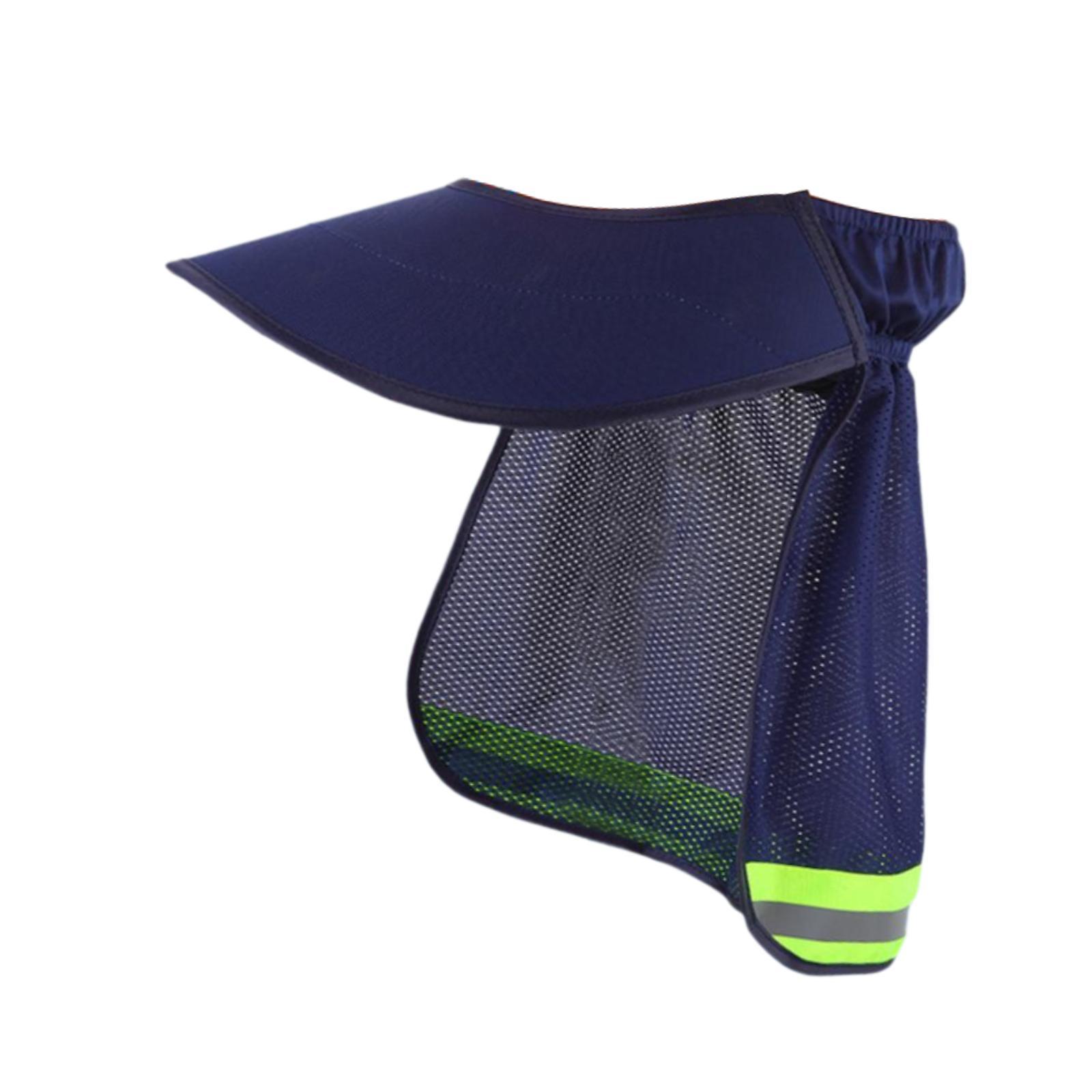 4x Parasole per Casco con Stri - Sun Hat Wide Brim recensione e prezzo