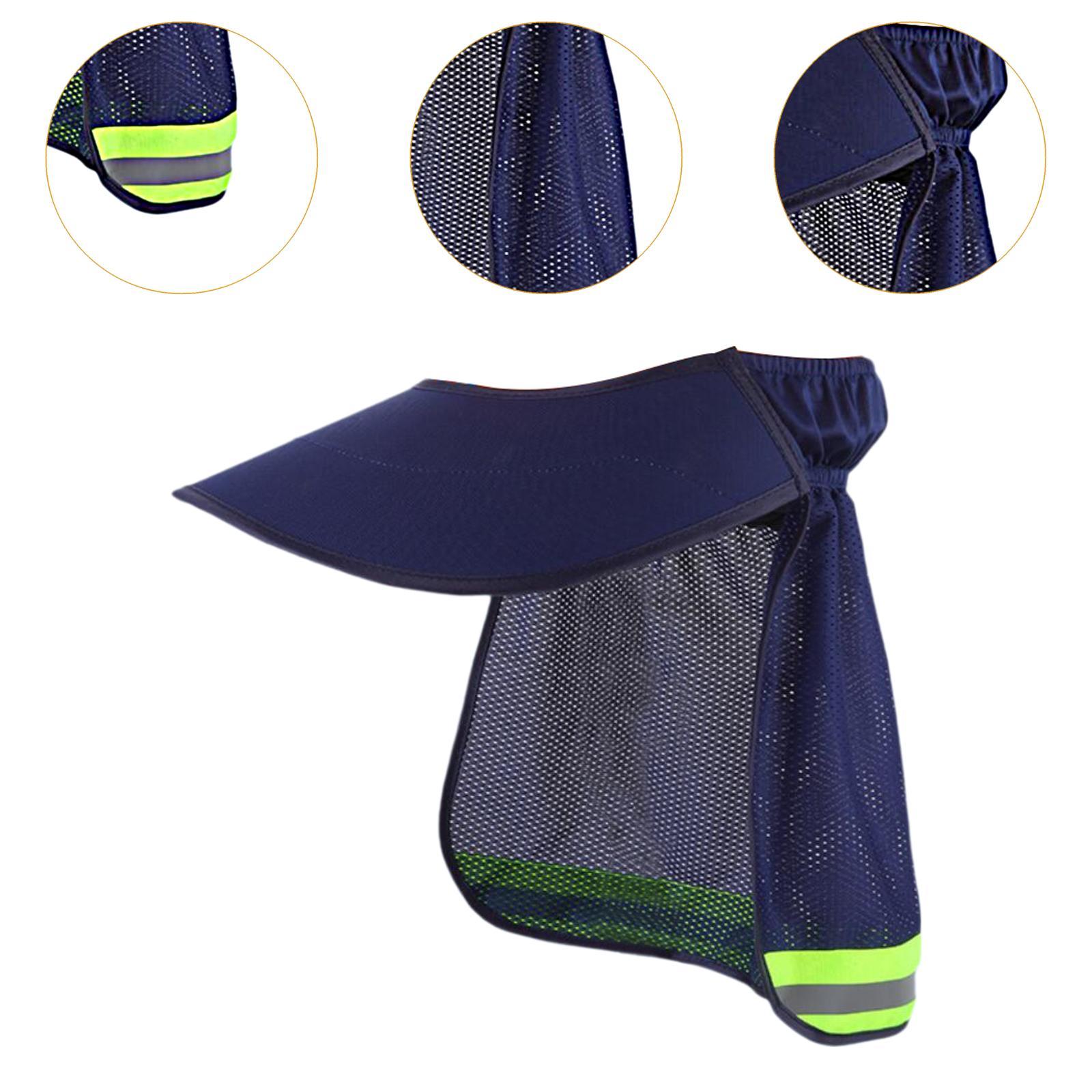 4x Parasole per Casco con Stri - Sun Hat Wide Brim recensione e prezzo
